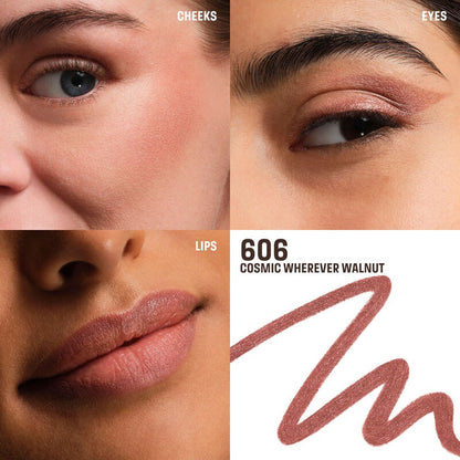 Make Up For Ever Artist Color Pencil | Multi-Use Lip & Eye Liner