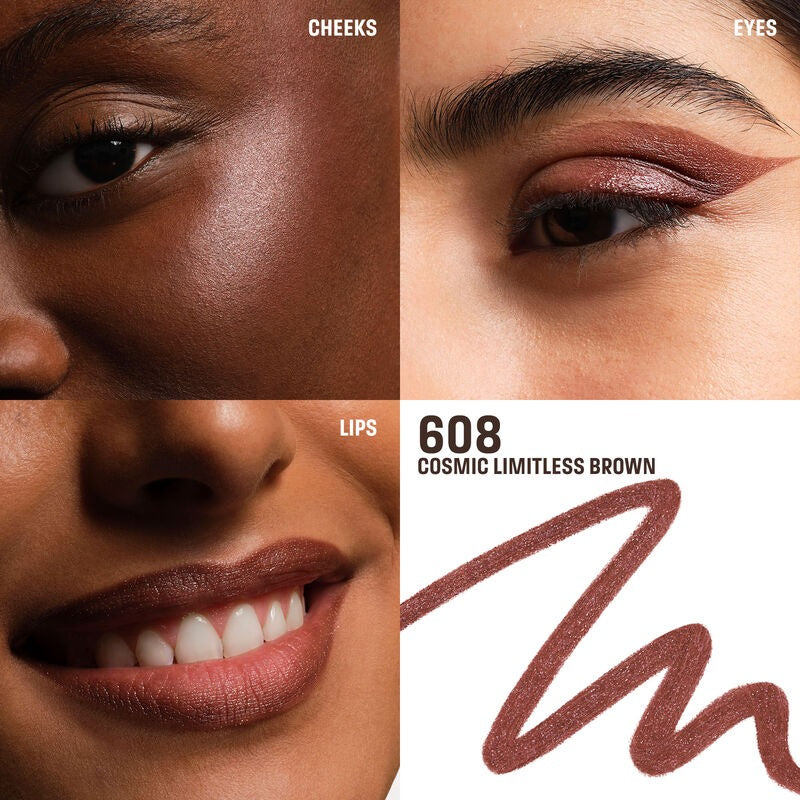 Make Up For Ever Artist Color Pencil | Multi-Use Lip & Eye Liner