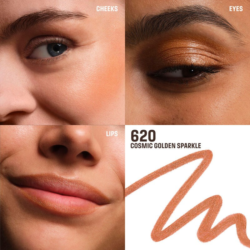 Make Up For Ever Artist Color Pencil | Multi-Use Lip & Eye Liner