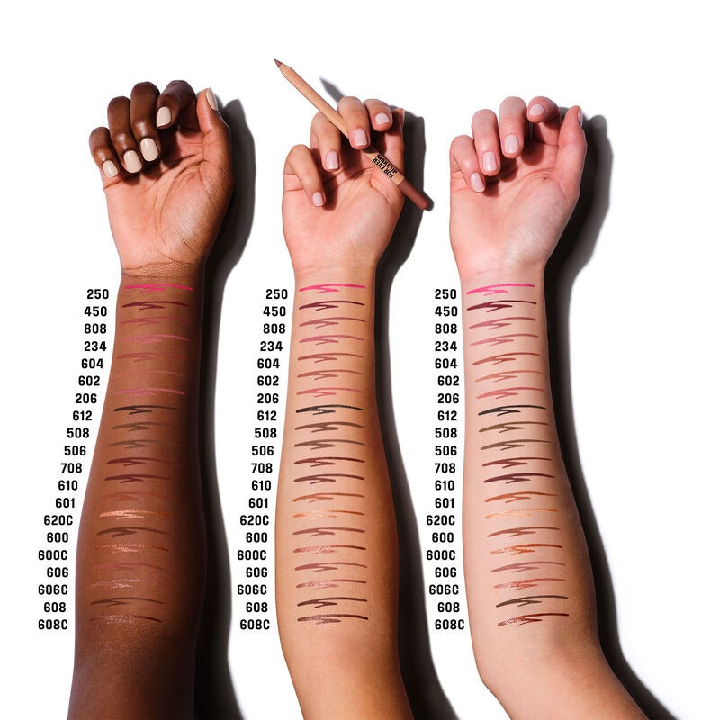 Make Up For Ever Artist Color Pencil | Multi-Use Lip & Eye Liner