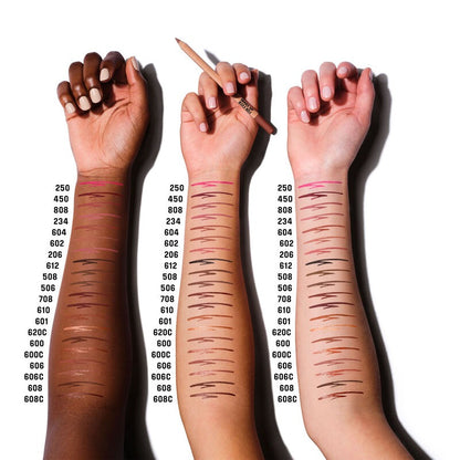 Make Up For Ever Artist Color Pencil | Multi-Use Lip & Eye Liner