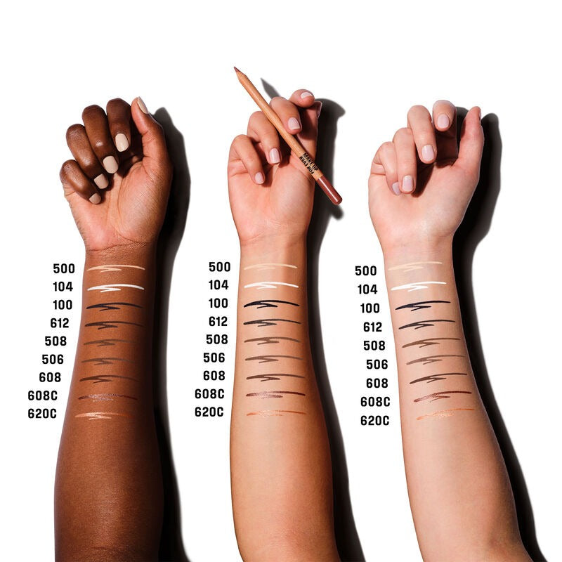 Make Up For Ever Artist Color Pencil | Multi-Use Lip & Eye Liner