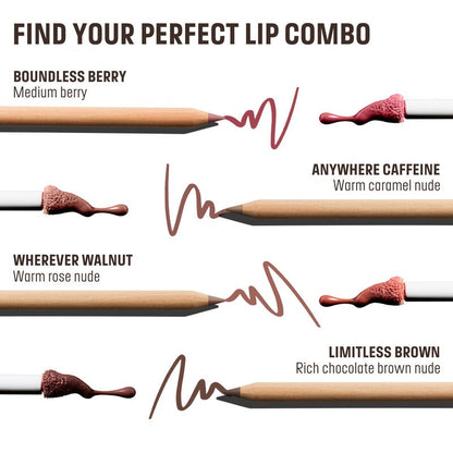 Make Up For Ever Artist Color Pencil | Multi-Use Lip & Eye Liner
