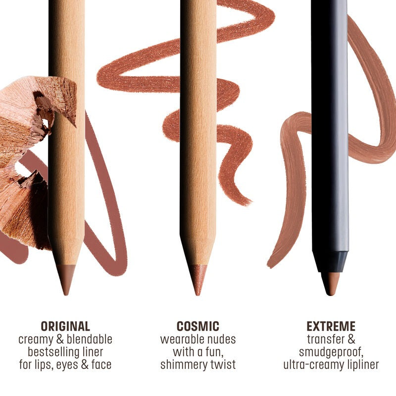 Make Up For Ever Artist Color Pencil | Multi-Use Lip & Eye Liner