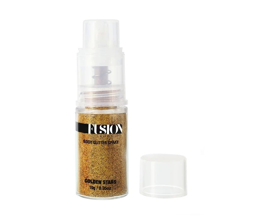 Fusion Body Art - Face Painting Glitter 10gm/0.35oz