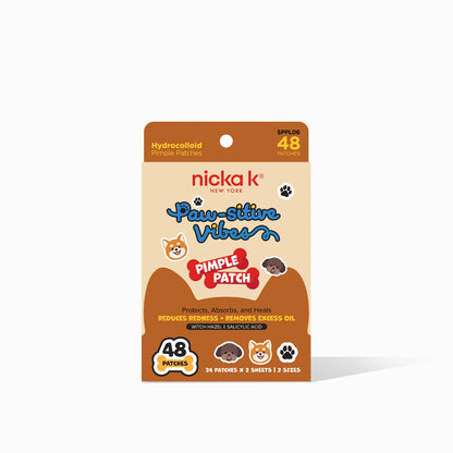 Hydrocolloid Pimple Patches