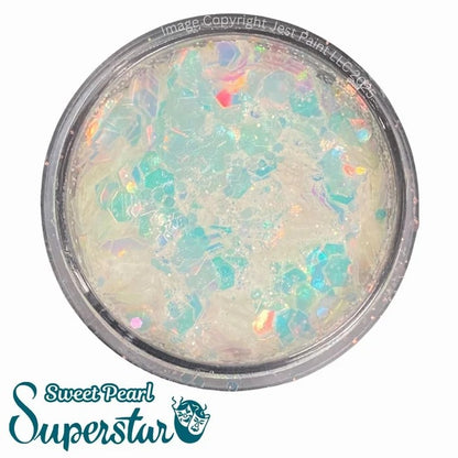 Superstar | Loose Chunky Glitter