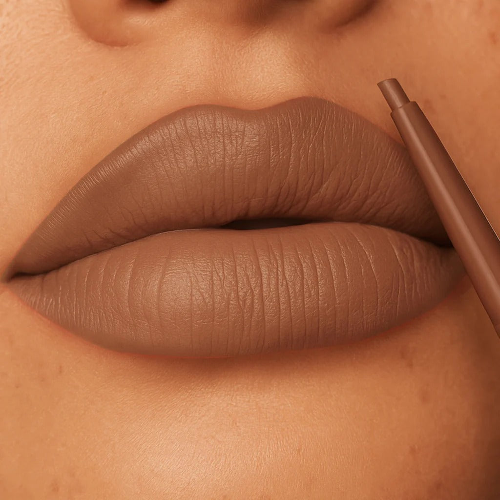 Nicka K Precision Stay Waterproof Gel Lip Liner