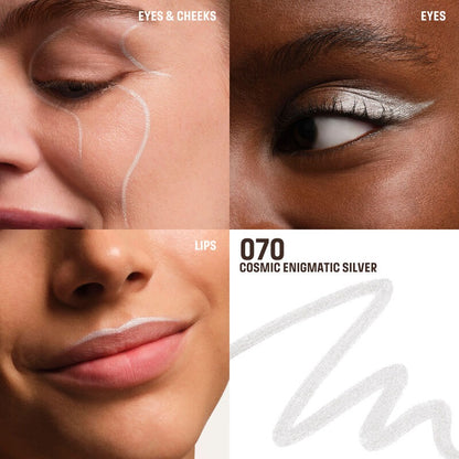 Make Up For Ever Artist Color Pencil | Multi-Use Lip & Eye Liner