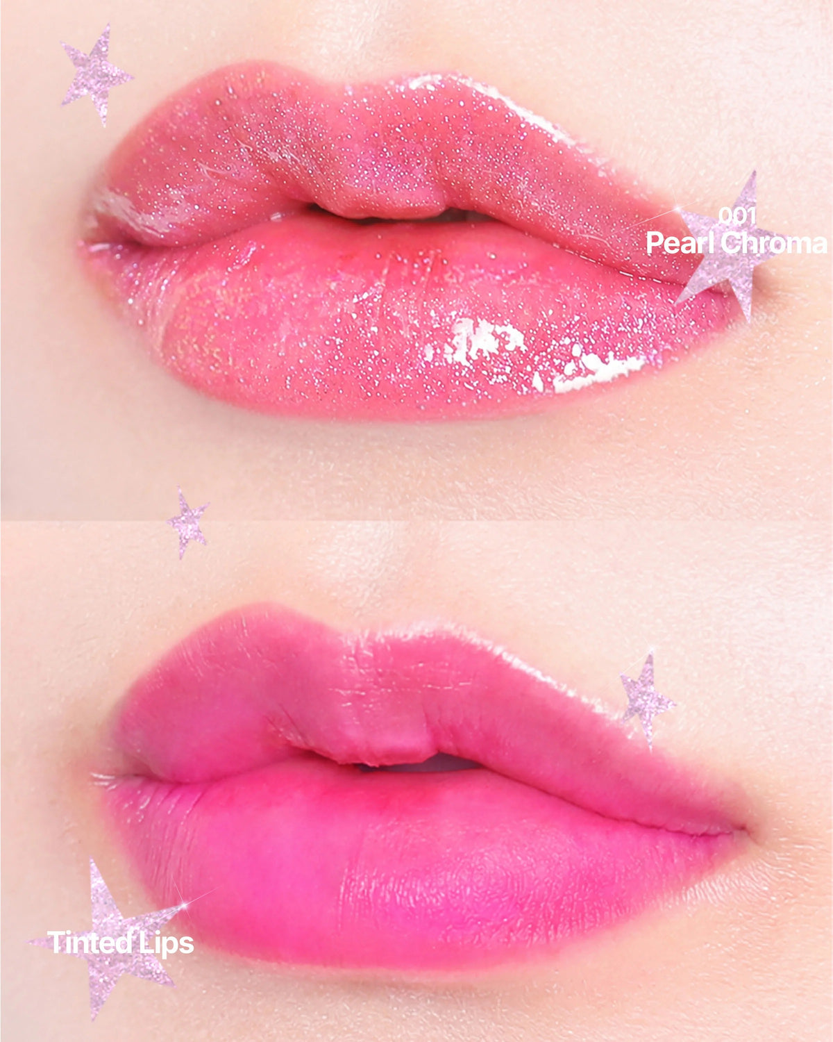 Moira Chroma Kiss pH Tint Oil