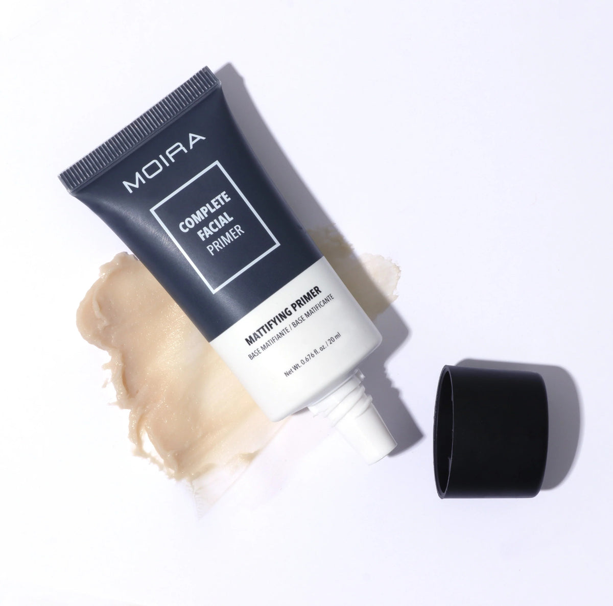 MOIRA Complete Mattifying Primer | Matte Face Primer