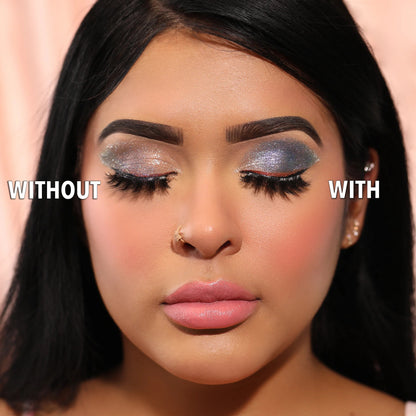 MOIRA Glitter Primer | Glitter Glue & Eyeshadow Base
