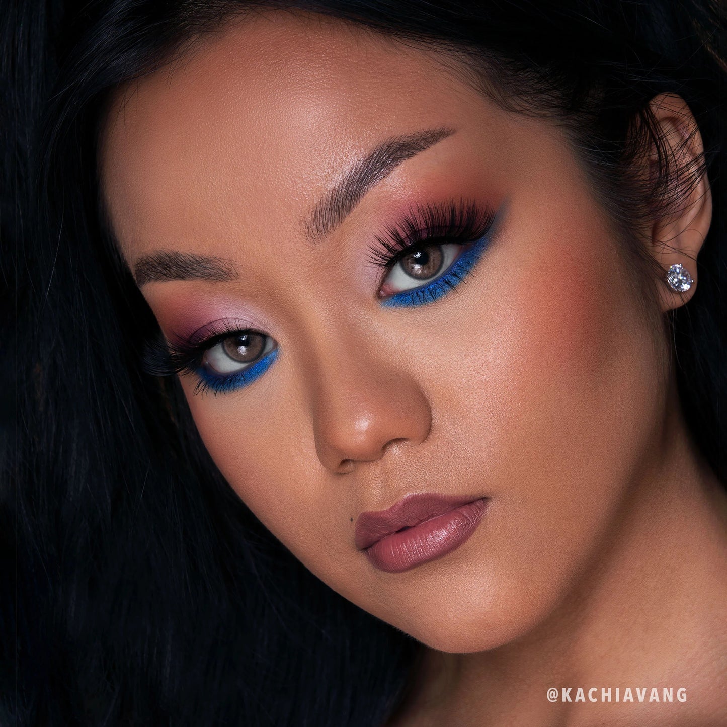 Moira Seriously Chic Pressed Pigment Palette