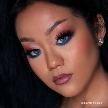 Moira Seriously Chic Pressed Pigment Palette