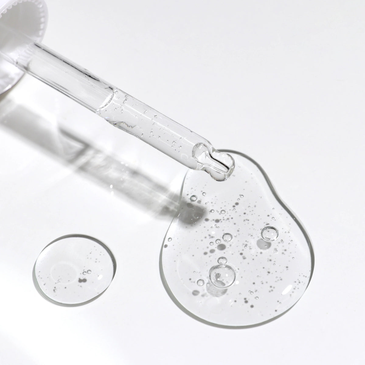 MOIRA Cica Panthenol Calming Serum | Soothing Face Serum