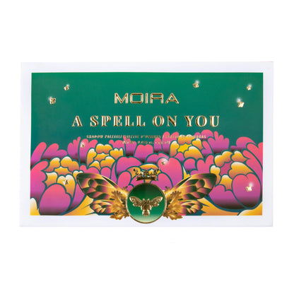 Moira A Spell On You Pressed Pigment Palette