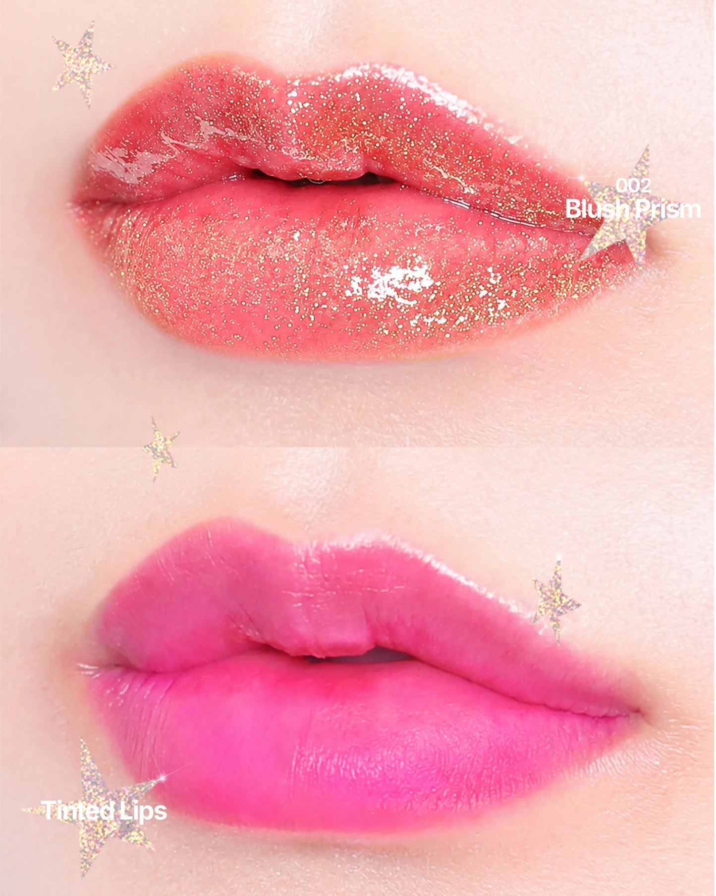 Moira Chroma Kiss pH Tint Oil