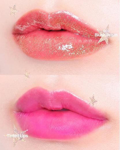 Moira Chroma Kiss pH Tint Oil