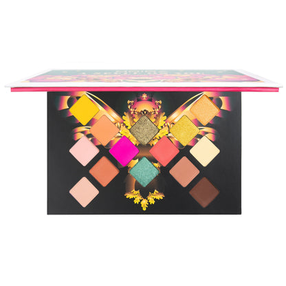 Moira A Spell On You Pressed Pigment Palette