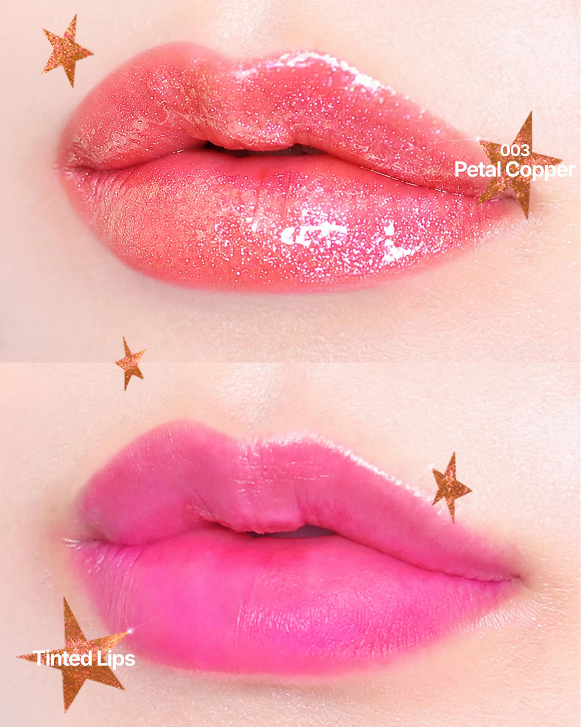 Moira Chroma Kiss pH Tint Oil