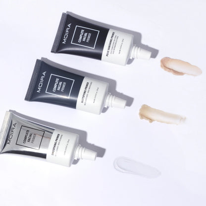 MOIRA Complete Pore Vanishing Primer | Pore-Blurring Face Primer