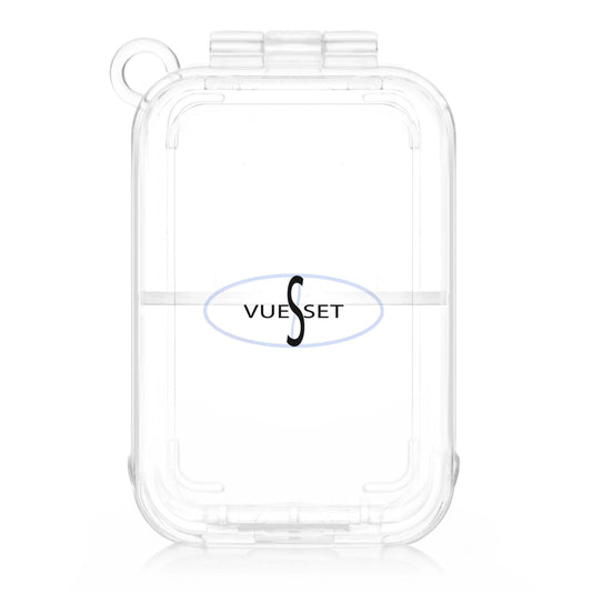 Vueset Bikini - Mini 2 Sections