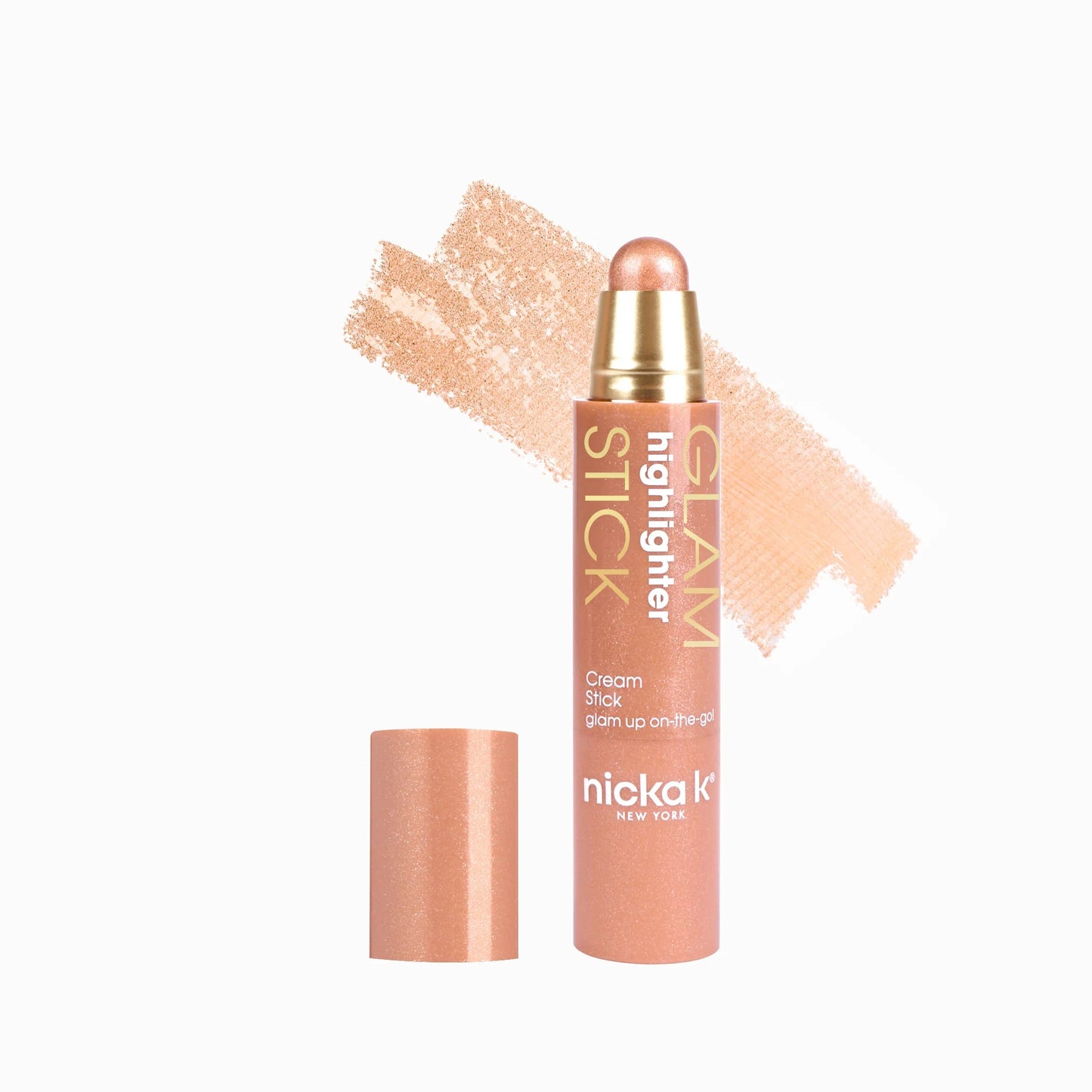 Nicka K Glamstick Highlight