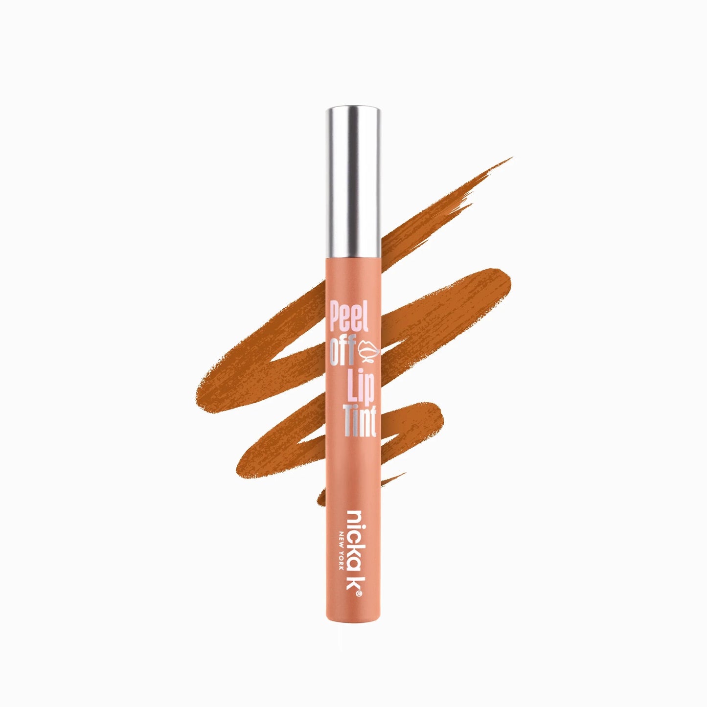 Nicka K Peel Off Lip Tint