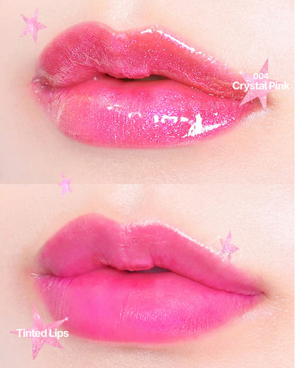 Moira Chroma Kiss pH Tint Oil