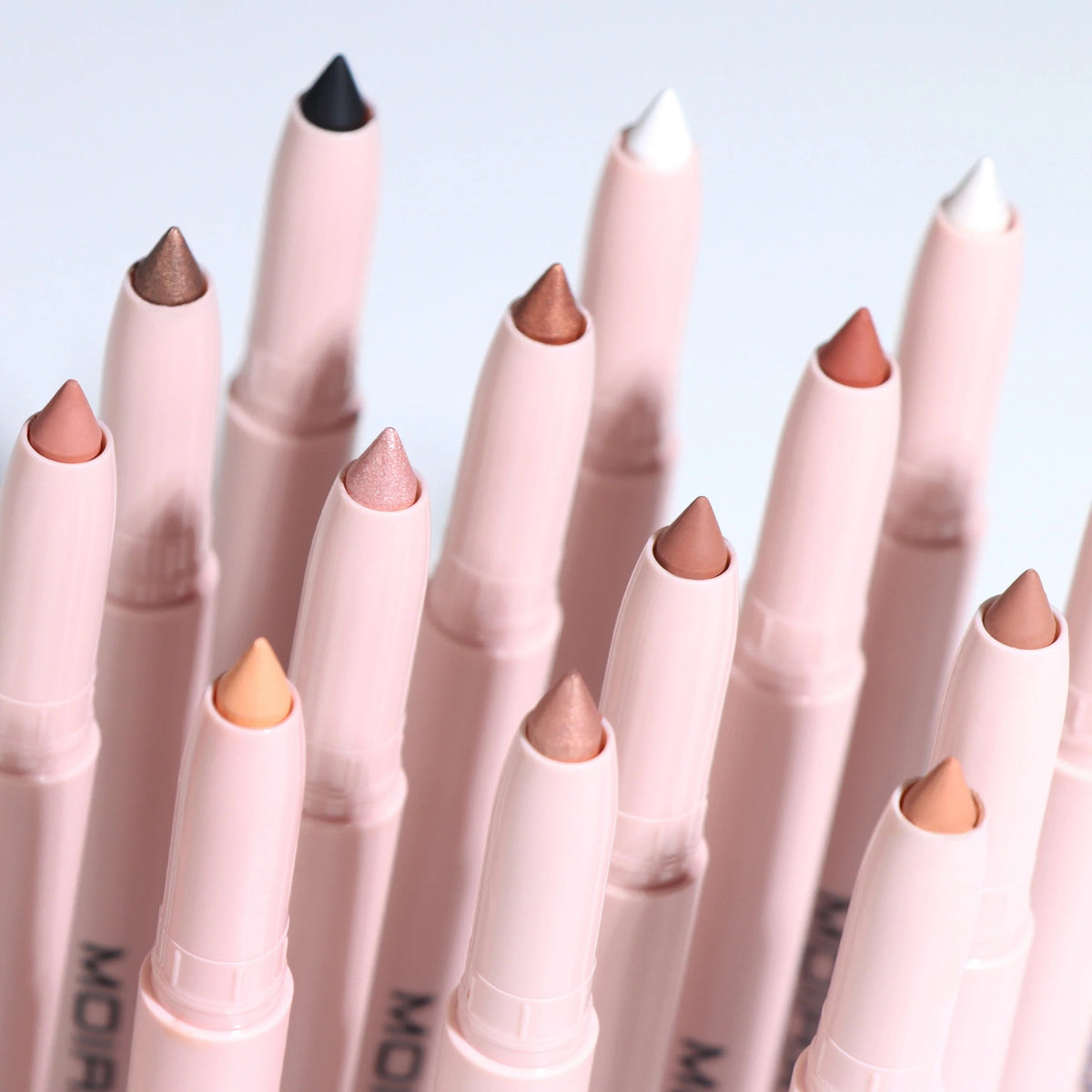 MOIRA At Glance Stick Shadow 013 Black | Eyeshadow Stick