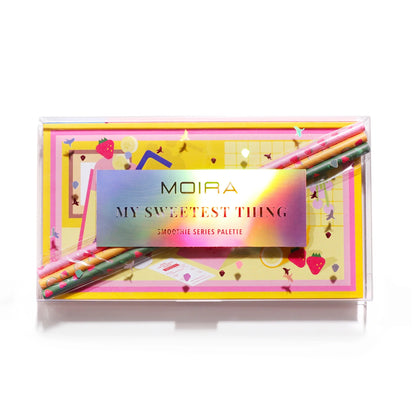 Moira My Sweetest Thing Palette