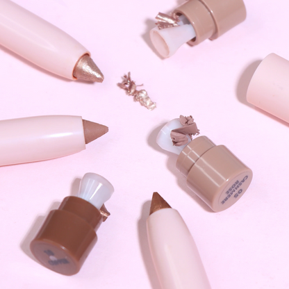 MOIRA At Glance Stick Shadow 013 Black | Eyeshadow Stick