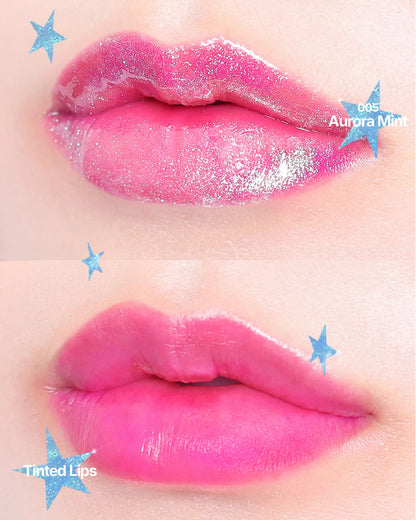 Moira Chroma Kiss pH Tint Oil