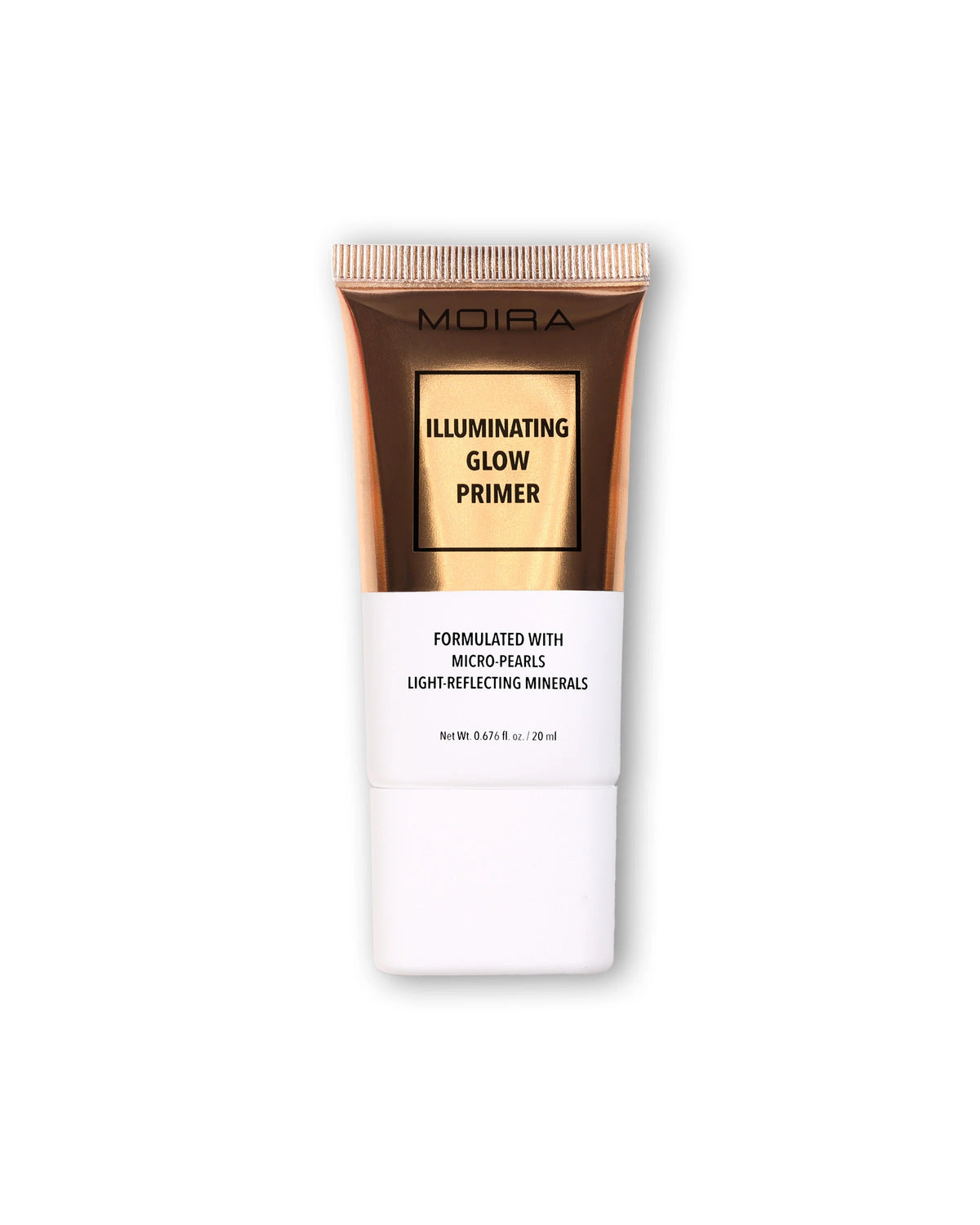 MOIRA Illuminating Glow Primer | Radiant Face Primer