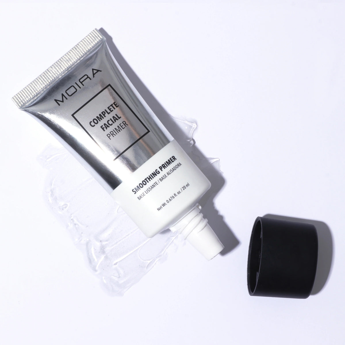 MOIRA Complete Smoothing Primer | Smoothing Face Primer