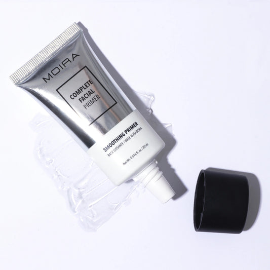 MOIRA Complete Smoothing Primer | Smoothing Face Primer