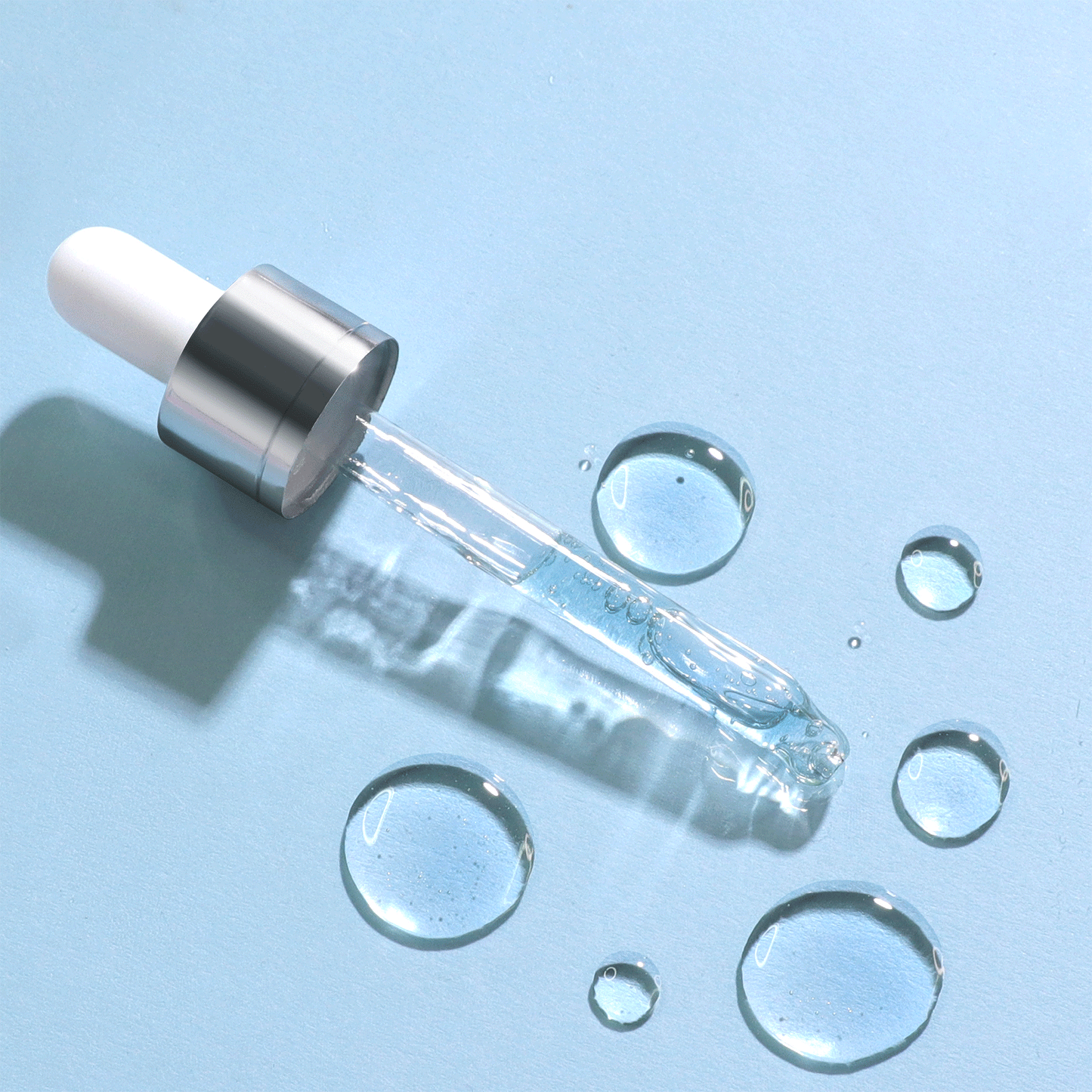 MOIRA Hyaluronic 10 Complex Serum | Hydrating Face Serum