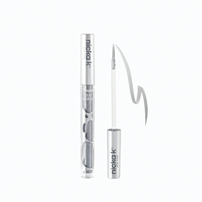 Nicka K Crome Liquid Eyeliner
