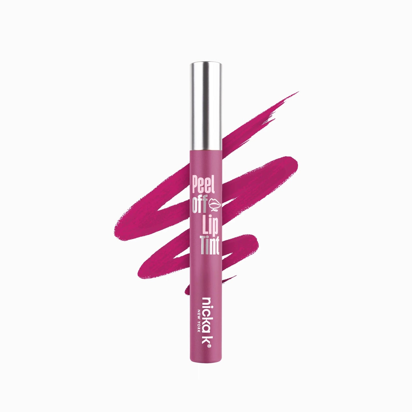 Nicka K Peel Off Lip Tint