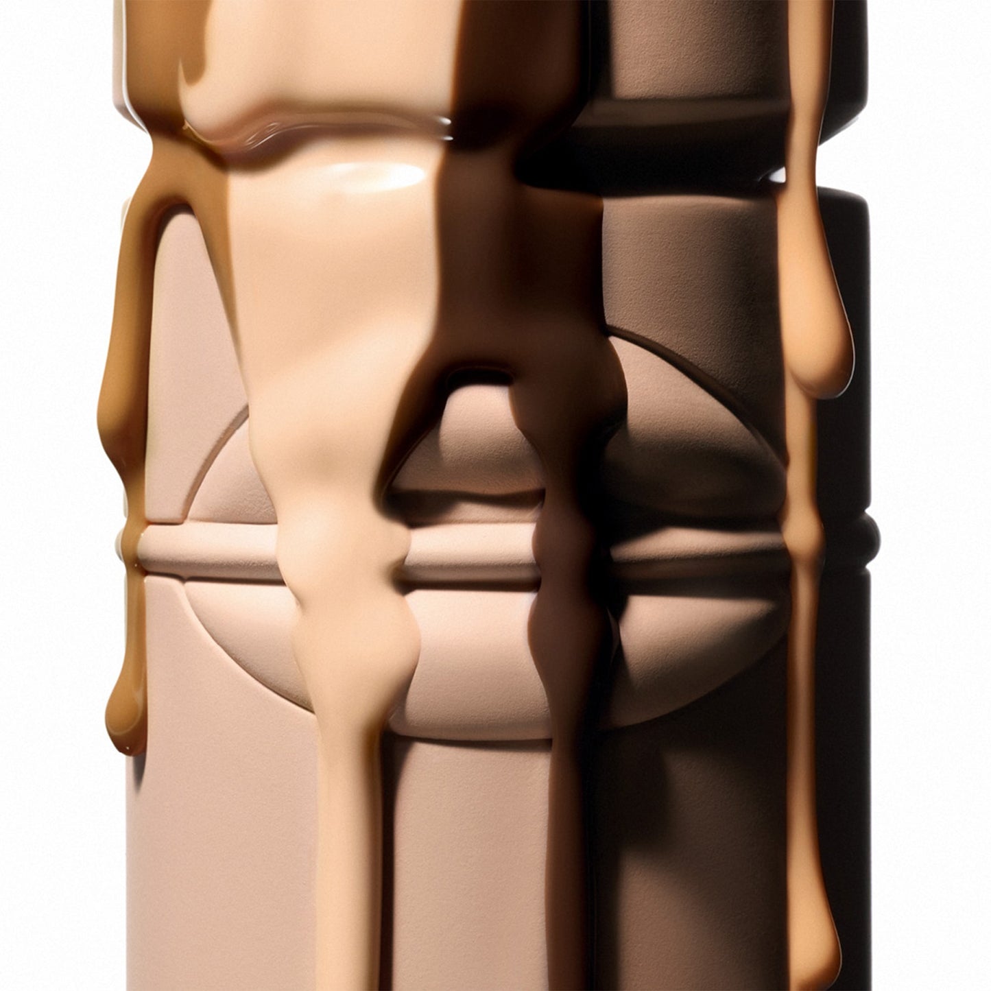 Make Up For Ever NEW FOUNDATION* Balancing & Perfecting Foundation