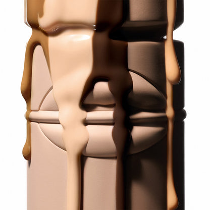 Make Up For Ever NEW FOUNDATION* Balancing & Perfecting Foundation