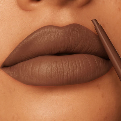 Nicka K Precision Stay Waterproof Gel Lip Liner