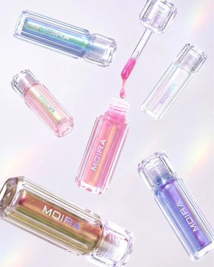 Moira Chroma Kiss pH Tint Oil