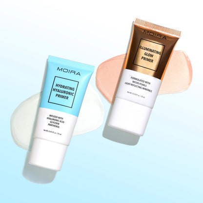 MOIRA Illuminating Glow Primer | Radiant Face Primer