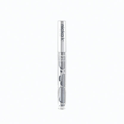 Nicka K Crome Liquid Eyeliner