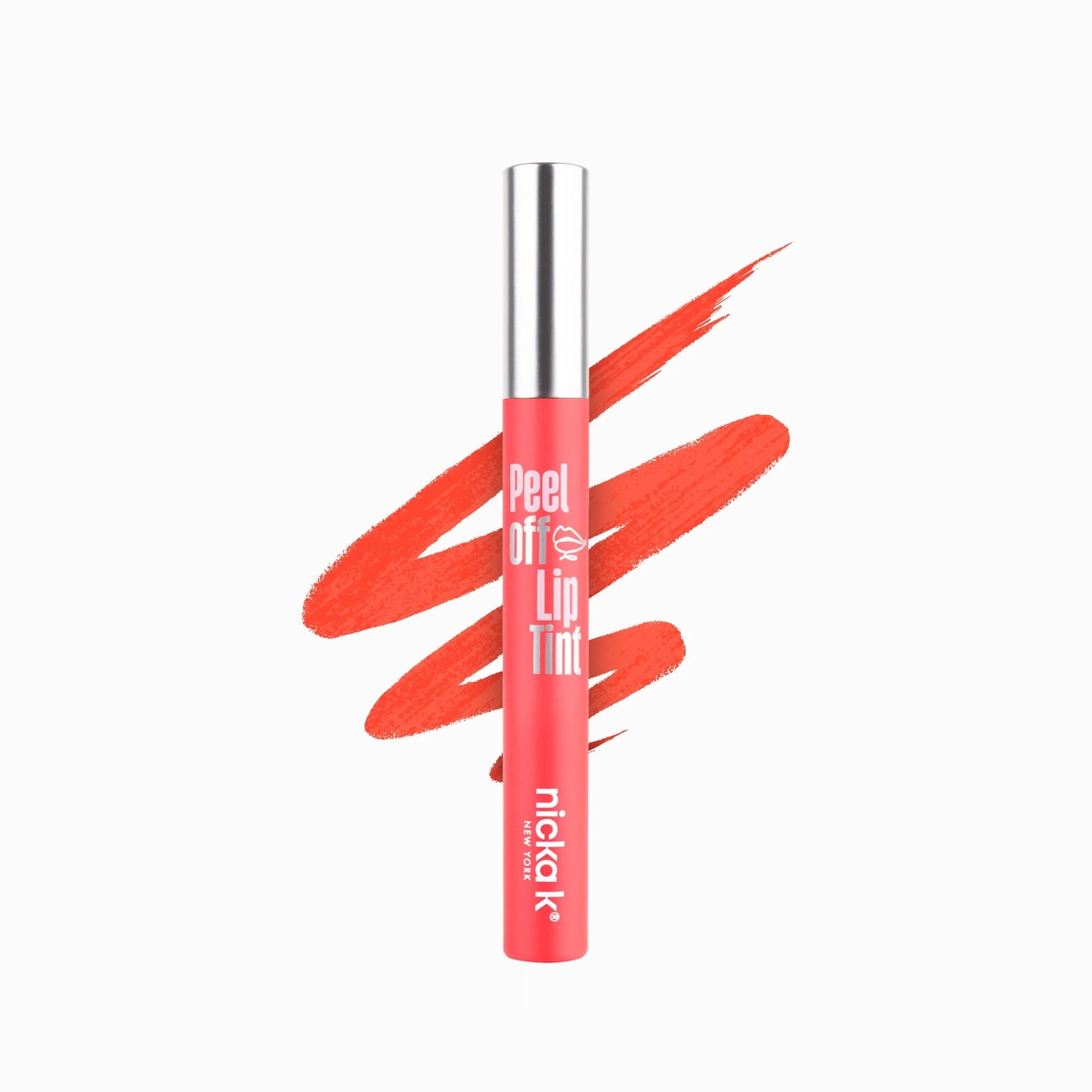 Nicka K Peel Off Lip Tint