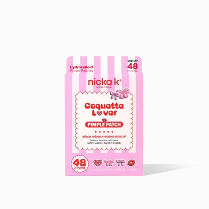Hydrocolloid Pimple Patches