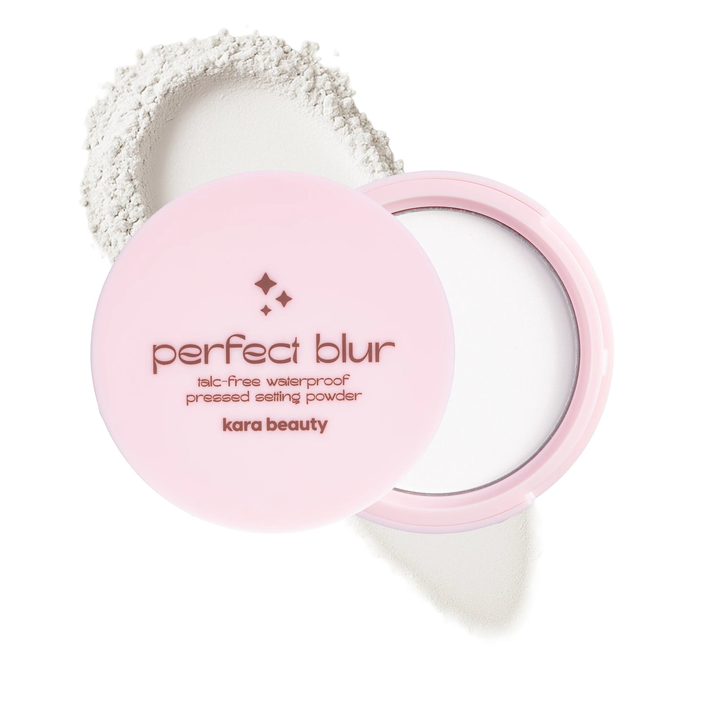 Perfect Blur Pressed Powder