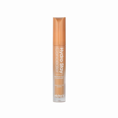 Nicka K Hydro Stay Concealer