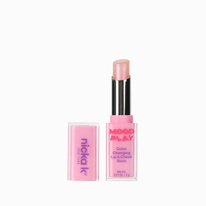 Nicka K Mood Play Lip Stick